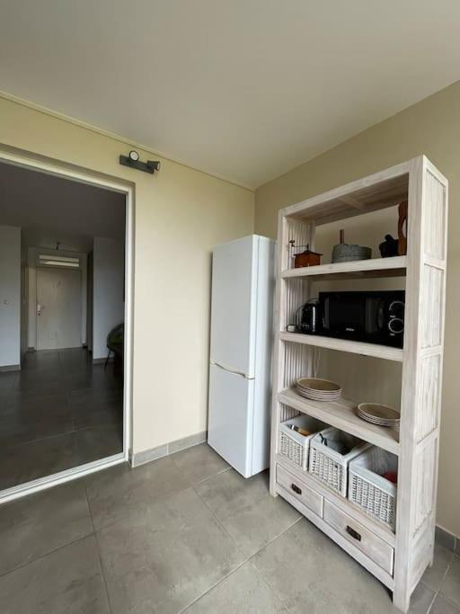 Le Mafane *** Apartman La Saline Le Bains Kültér fotó